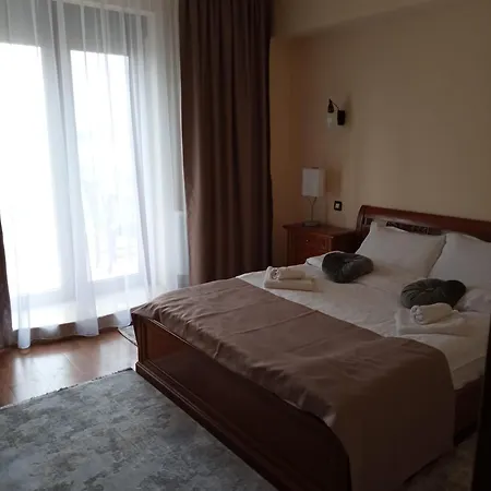 El Boutique 3* Constanta