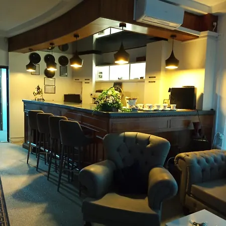 El Boutique 3* Constanta