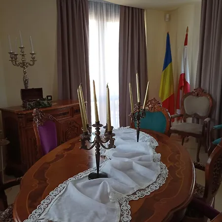 El Boutique Hotel