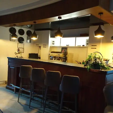 Hotel El Boutique Constanta