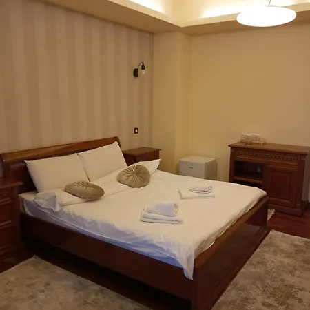 Hotel El Boutique