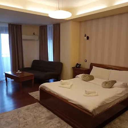 El Boutique 3* Constanţa