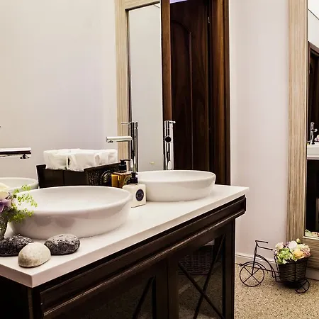 Hotel El Boutique Constança