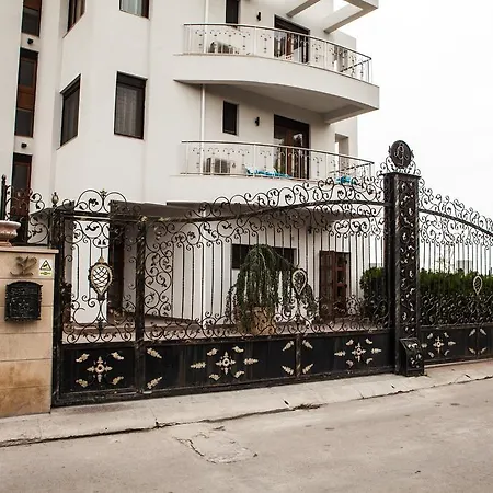 El Boutique Hotel