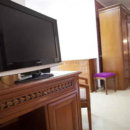 El Boutique Hotel Constanta