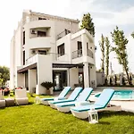 El Boutique Hotel Constanţa
