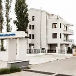 Hotel El Boutique Constanţa