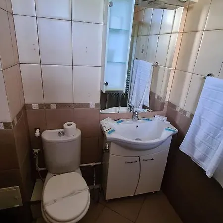 El Boutique ホテル コンスタンツァ