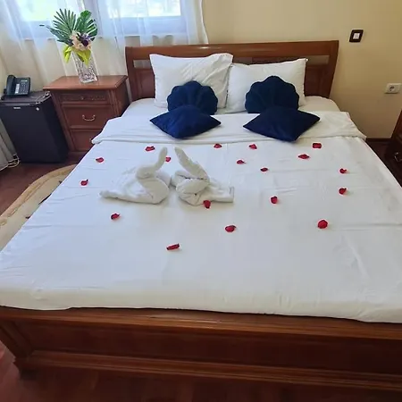 El Boutique コンスタンツァ