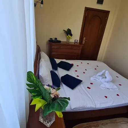 El Boutique 3* Constanta