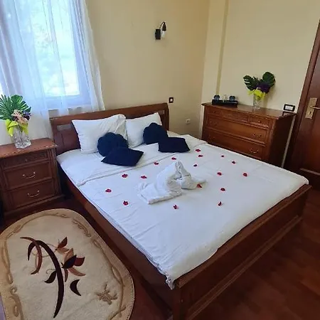 ホテル El Boutique 3*