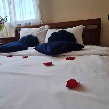 Hotel El Boutique