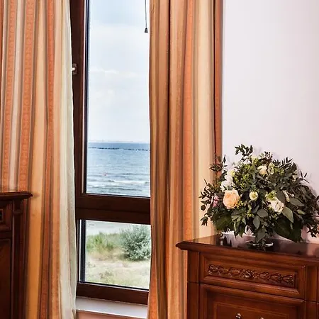 El Boutique Hotel Constanta