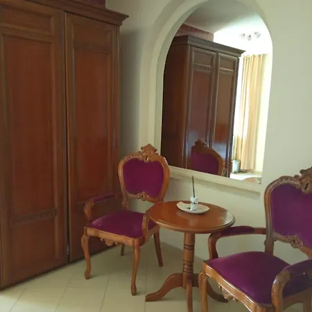 ホテル El Boutique 3*