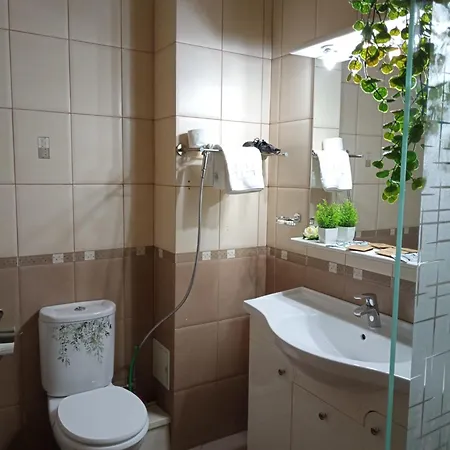 ホテル El Boutique コンスタンツァ