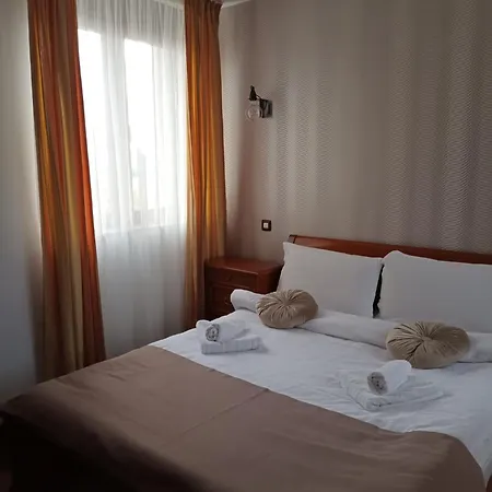 El Boutique 3* Constanta