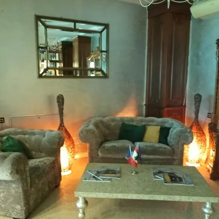 Hotel El Boutique