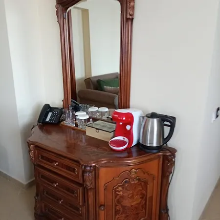 El Boutique ホテル コンスタンツァ