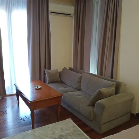 El Boutique فندق كونستانتا