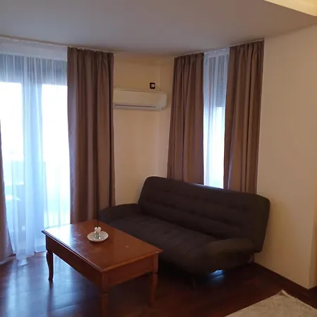 El Boutique Hotel