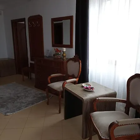 El Boutique Hotel