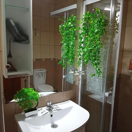 ホテル El Boutique 3*