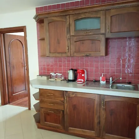 El Boutique 3* コンスタンツァ