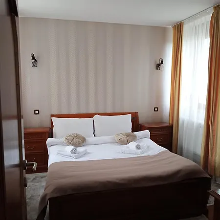 El Boutique Hotel