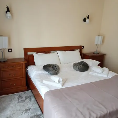 Hotel El Boutique Constanta