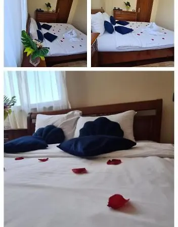 ホテル El Boutique 3*