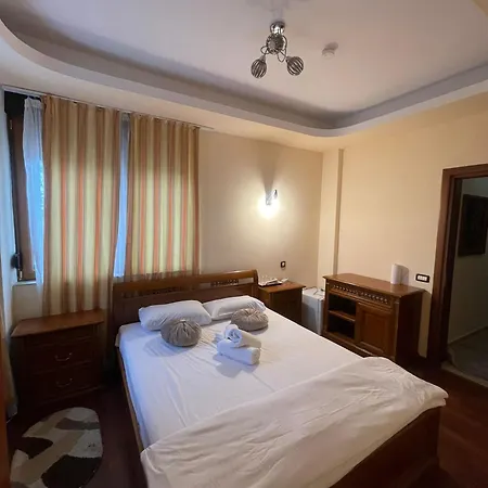 El Boutique Hotel Constança