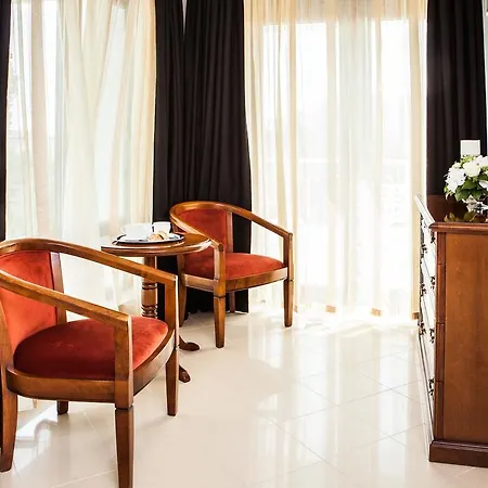 ホテル El Boutique