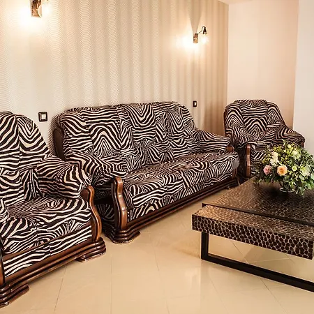 El Boutique 3* Constanta