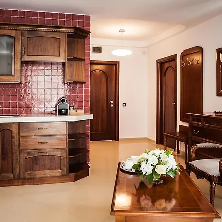 فندق El Boutique