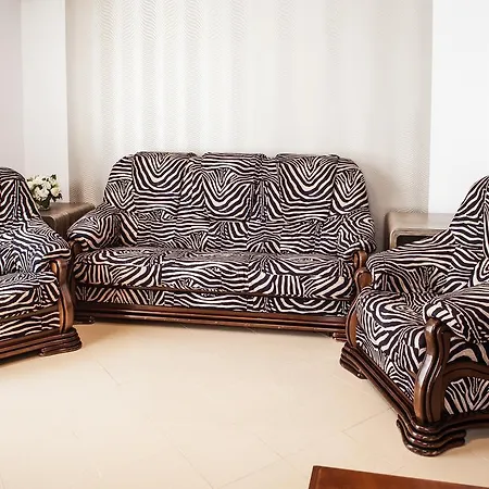 El Boutique Hotel