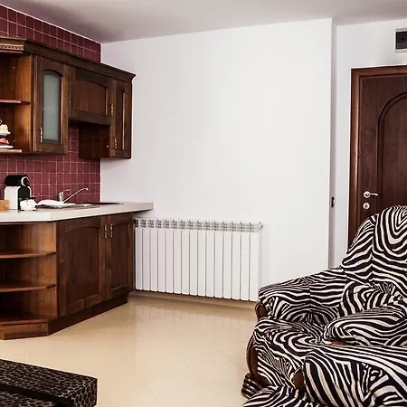 El Boutique ホテル コンスタンツァ