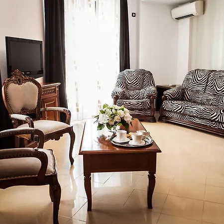 فندق El Boutique