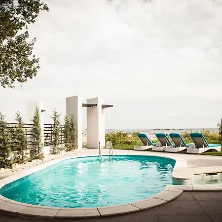 El Boutique ホテル 3*