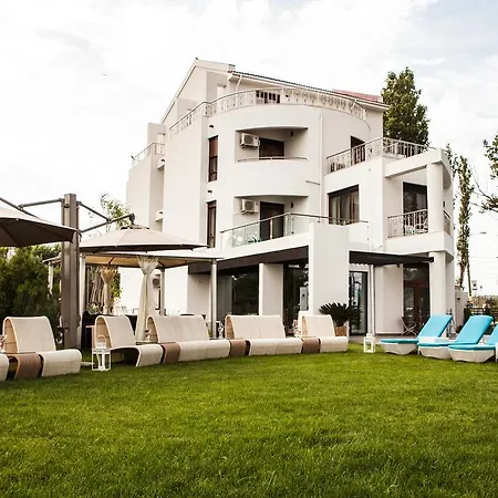 El Boutique Constança