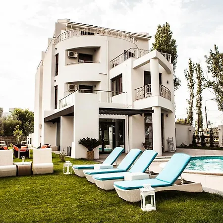 El Boutique 3* Constança