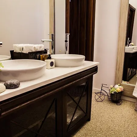 El Boutique コンスタンツァ