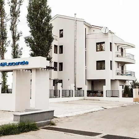 Hotel El Boutique Constanţa