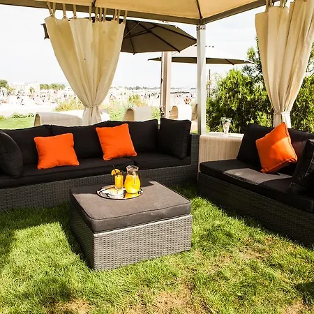 El Boutique Hotel Constanta