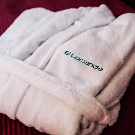 El Boutique ホテル