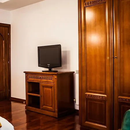 El Boutique Hotel