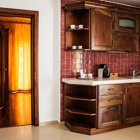 El Boutique ホテル