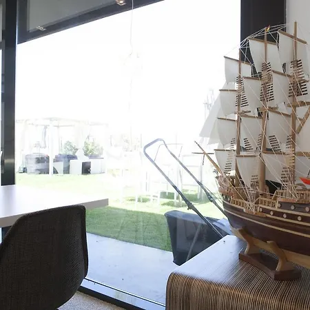 Hotel El Boutique Constanta