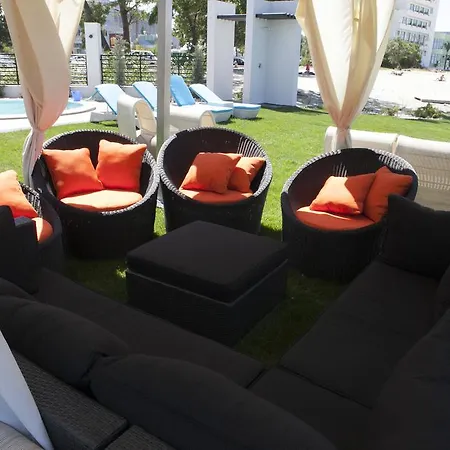 ホテル El Boutique