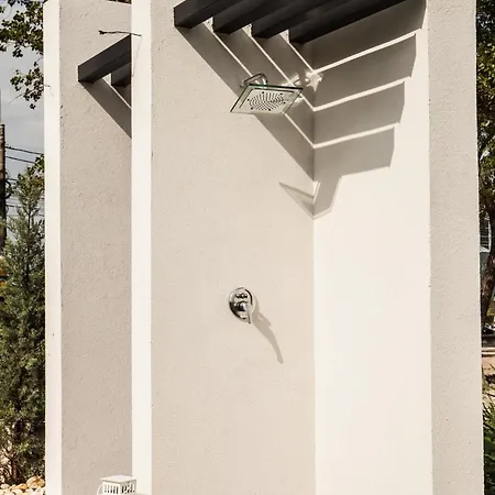 ホテル El Boutique コンスタンツァ