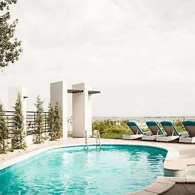 El Boutique 3* Constanta